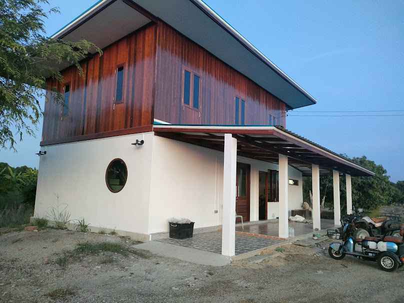 ร้านวิเสริมสวย - 3