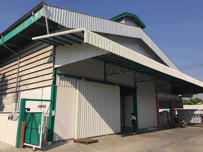 ร้านวุฒิ​ เกษตรยนต์