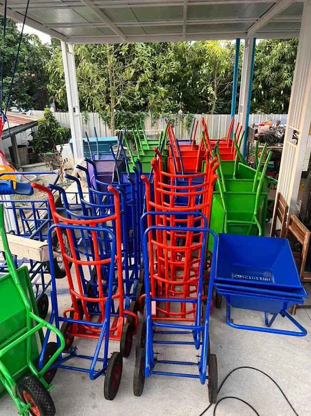 ร้านวุฒิ​ เกษตรยนต์ - 2
