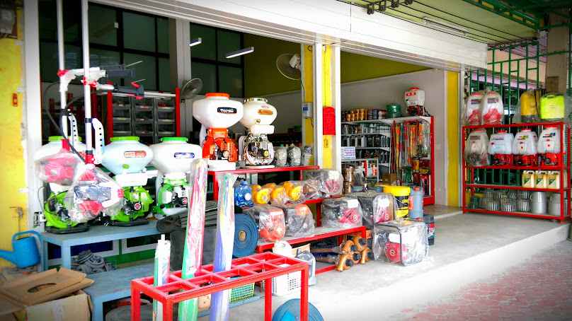 ร้านวุฒิ​ เกษตรยนต์ - 4