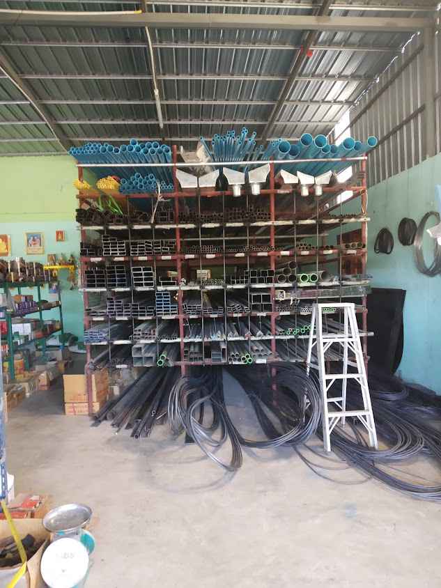 ร้านวเจริญค้าวัสดุก่อสร้าง - 2
