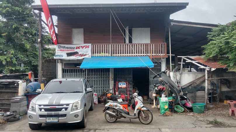 ร้านศรีสวัสดิ์ - 3