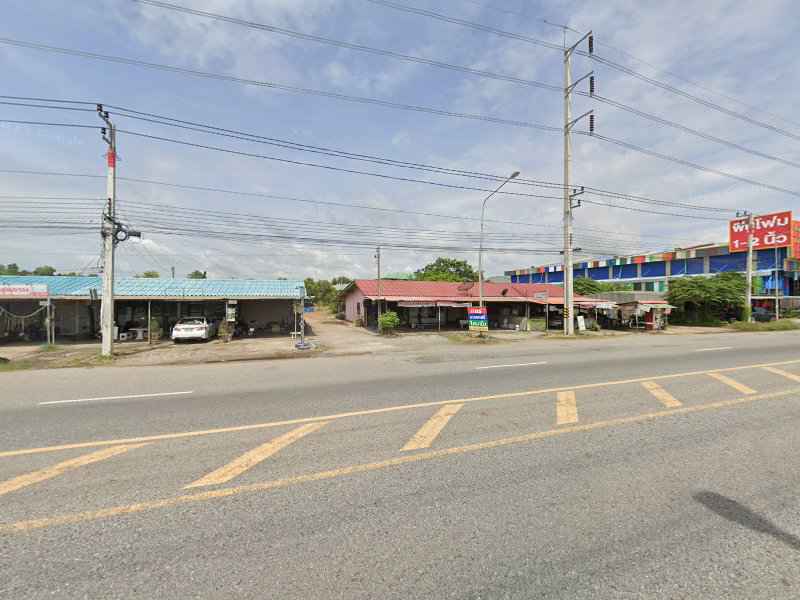 ร้านศิริวรรณออโตแอร์ไดนาโมสาขา3 บ้านสามขา - 4