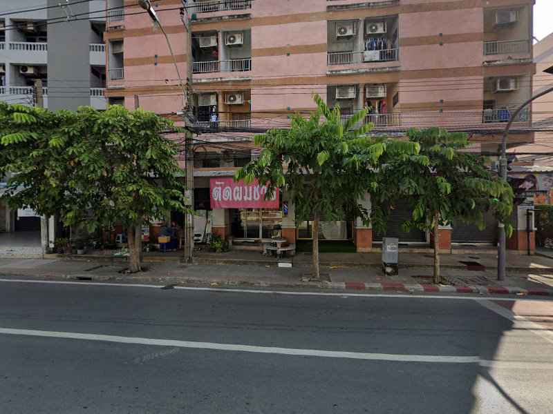 ร้านศูนย์ช่างกุญแจ TJ - 4