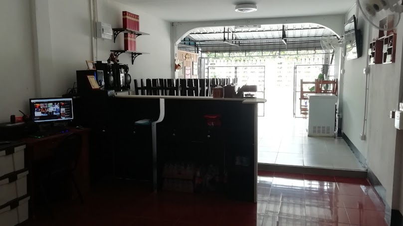 ร้านสบายยามเย็น