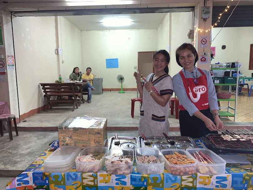 ร้านสบายยามเย็น - 2