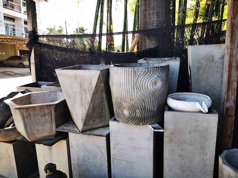 ร้านสมนึกการเกษตร(หลังตลาดคำเที่ยง) - 2