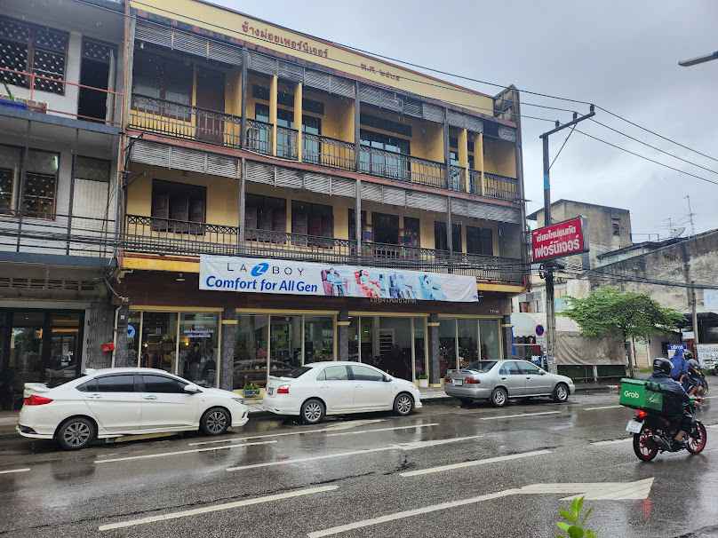 ร้านสมนึกการเกษตร(หลังตลาดคำเที่ยง) - 3