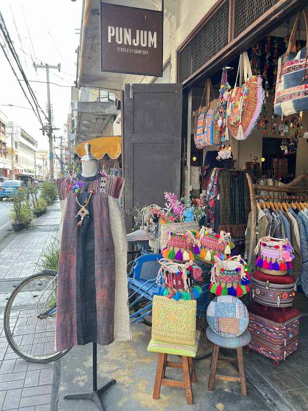 ร้านสมนึกการเกษตร(หลังตลาดคำเที่ยง) - 4