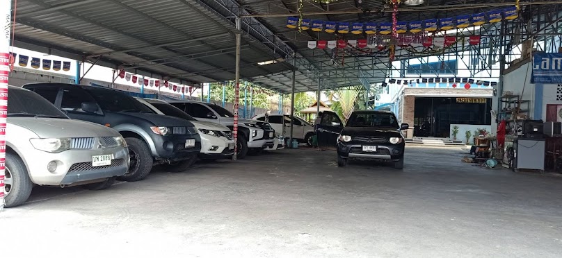 ร้านสมฤดีคาร์แอร์ - 3