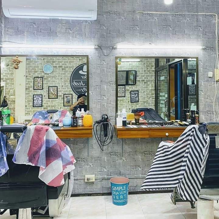 ร้านสมาน แฮร์ครัช - 4