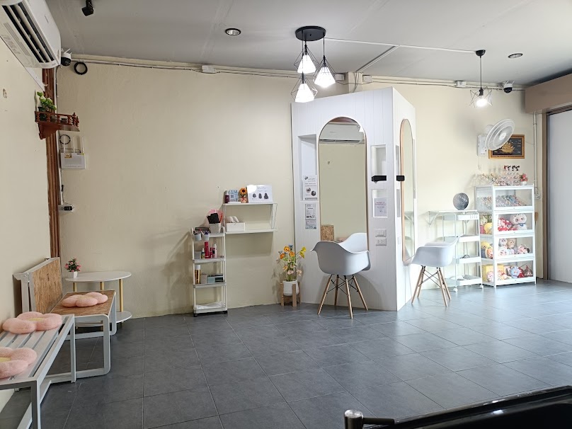ร้านสระผม เบาหัว Salon Hair - 3