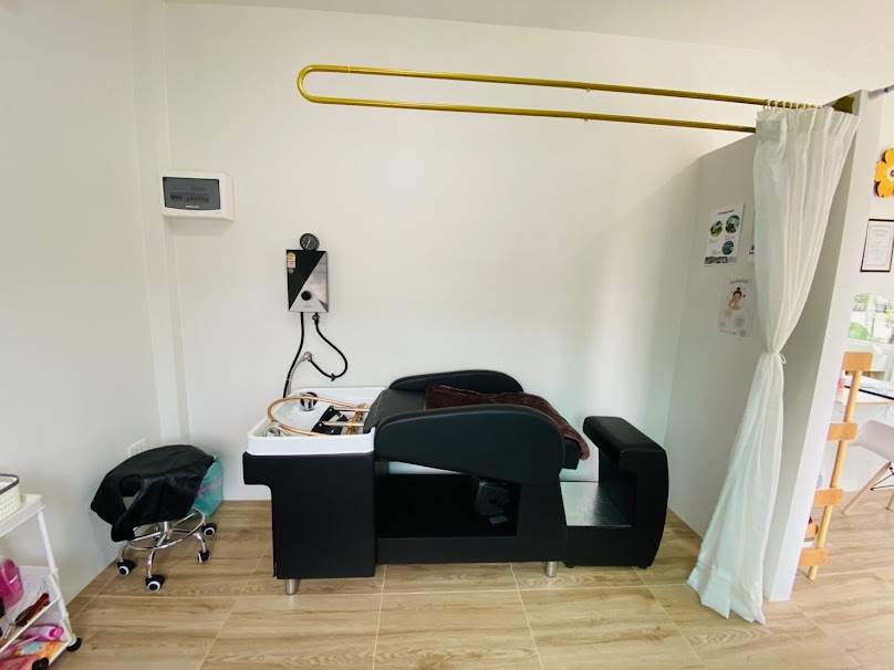 ร้านสระผม hair wash therapy - 2
