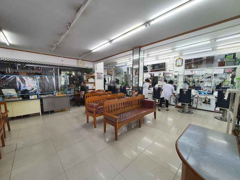 ร้านสวนดอกบาร์เบอร์(3) - 4