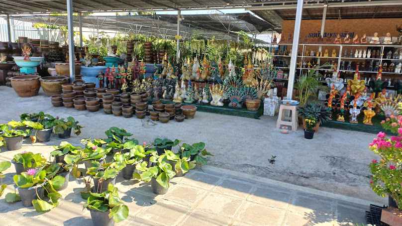 ร้านสวนลัดดาพันธุ์ไม้ปลีก/ส่ง - 2