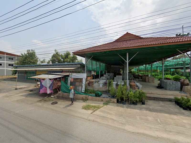 ร้านสวนศิริมิตร - 2