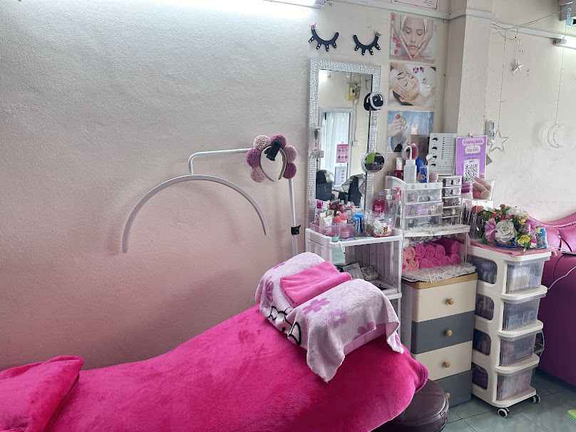 ร้านสวยเเน่นอน