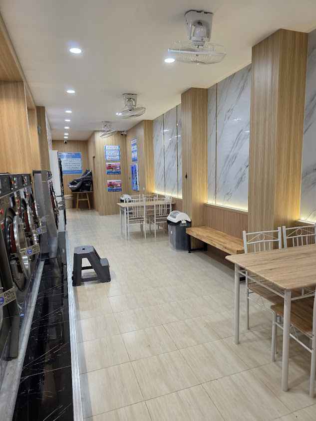 ร้านสะดวกซัก Story Wash - 2