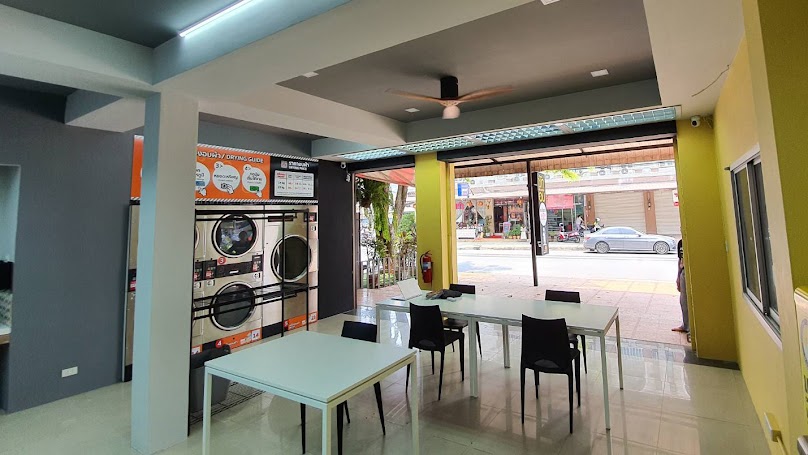 ร้านสะดวกซัก​Saori - 3