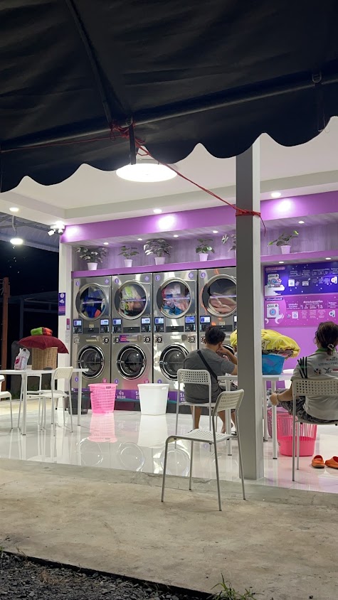 ร้านสะอาดซัก พระคือ - 2