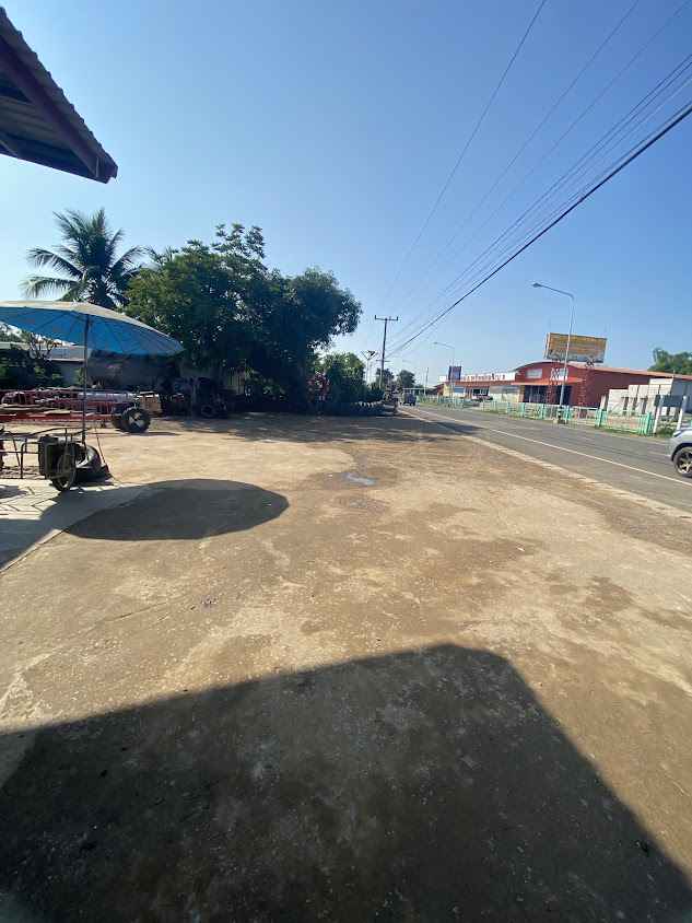 ร้านสายันต์ การยาง - 3