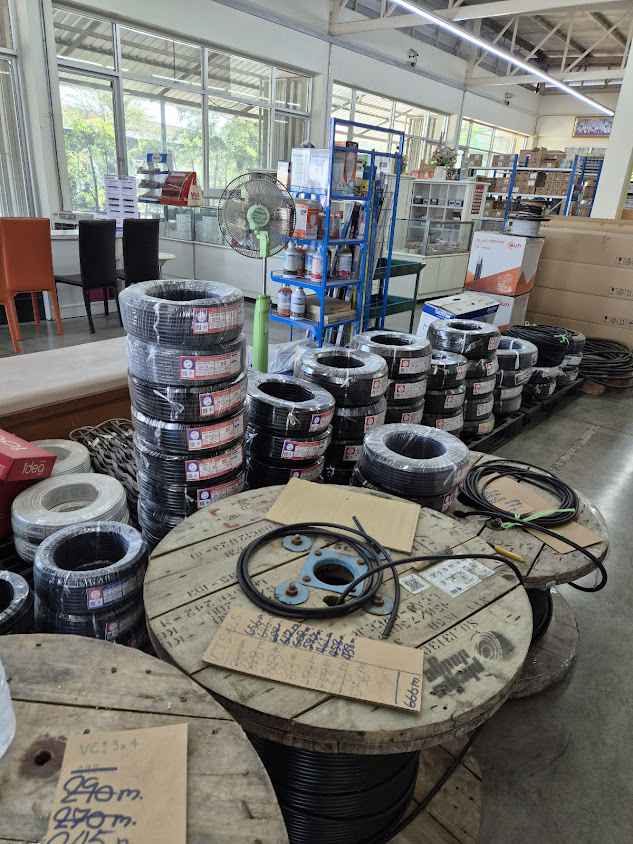 ร้านสิงห์ชัยซีเมนต์บล๊อค โดยนางสุมิตรา เหลี่ยมโสภณ - 3
