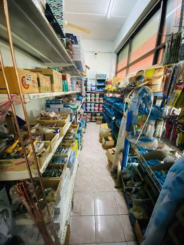 ร้านสิทธิโภคา อุปกรณ์ก่อสร้าง - 2