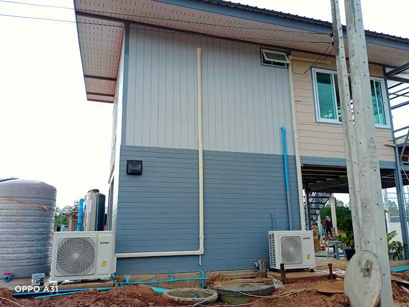 ร้านสินเจริญเซอร์วิส (ร้านแอร์ลำปาง) - 4