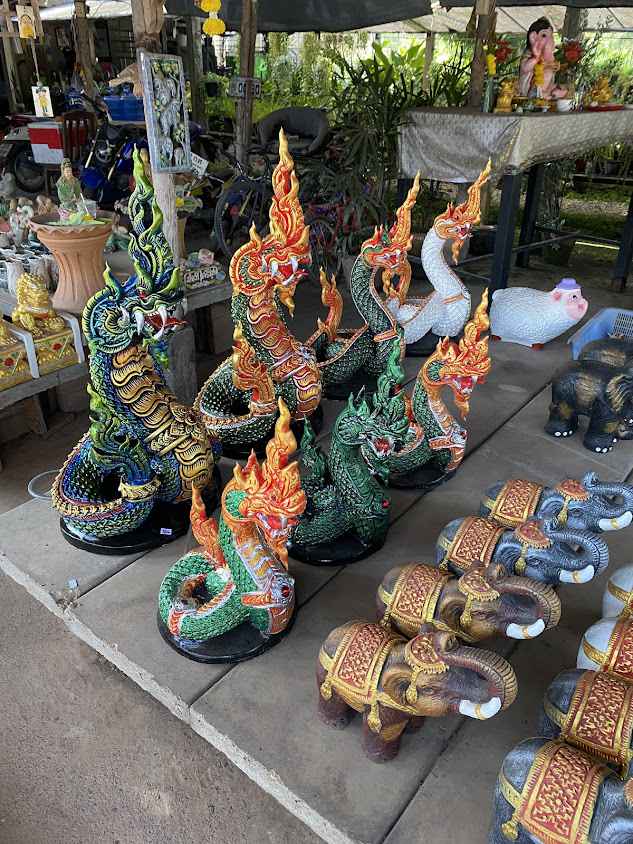 ร้านสุธีพันธุ์ไม้ - 2