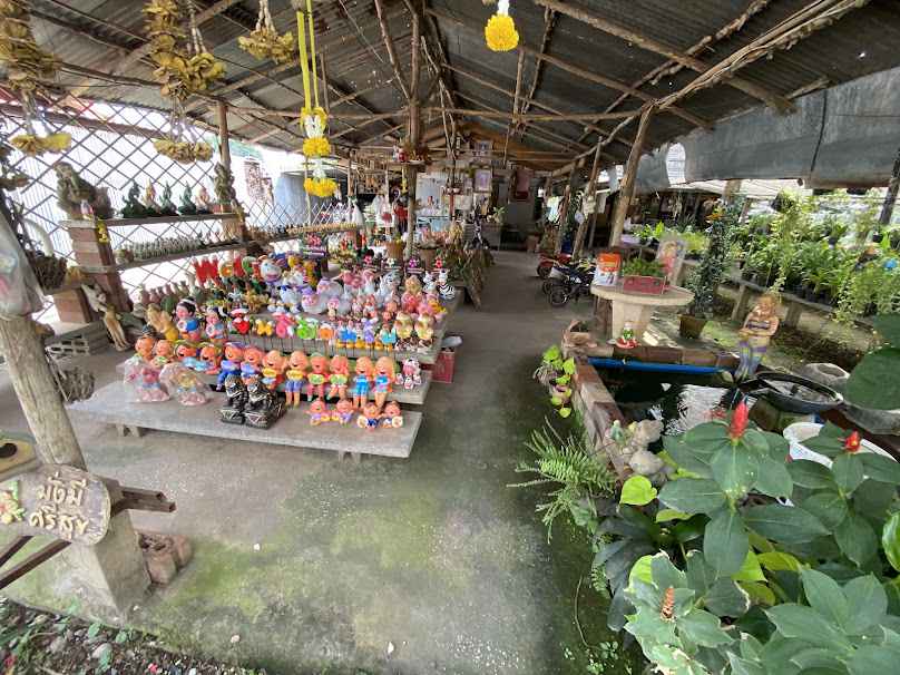 ร้านสุธีพันธุ์ไม้ - 3