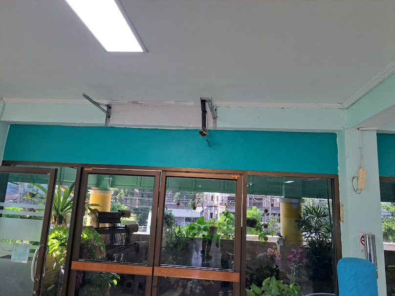 ร้านสุรศักดิ์แอร์ - 4