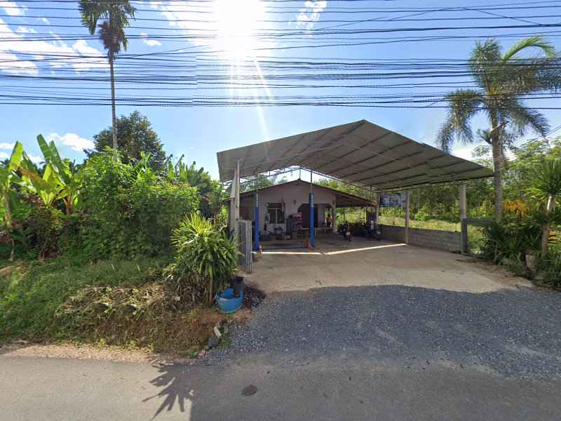 ร้านสุวิทย์ ไดนาโม มอเตอร์ - 3