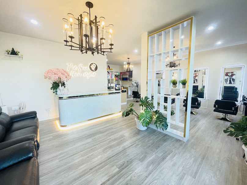 ร้านสุ เสริมสวย - 3