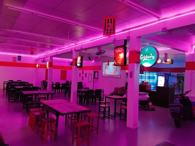 ร้านสูทถวิล เสาเข็ม - 3