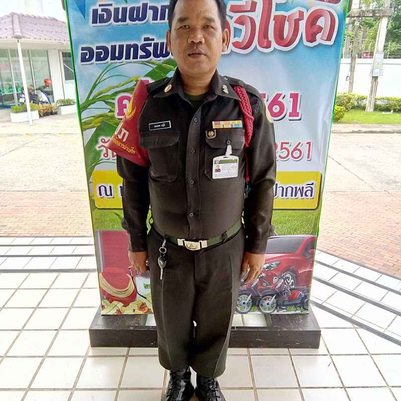 ร้านหนองชะอมค้าวัสดุ - 3