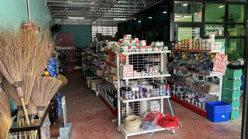 ร้านหนองผาค้าวัสดุก่อสร้าง - 2