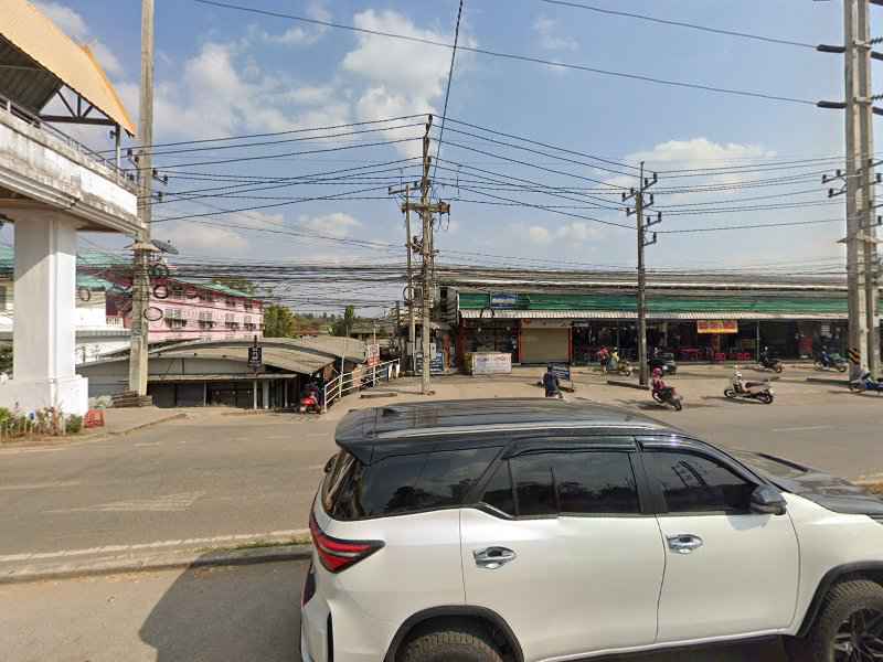 ร้านหนึ่งกุญแจหน้ามหาวิทยาลัยพะเยา - 4