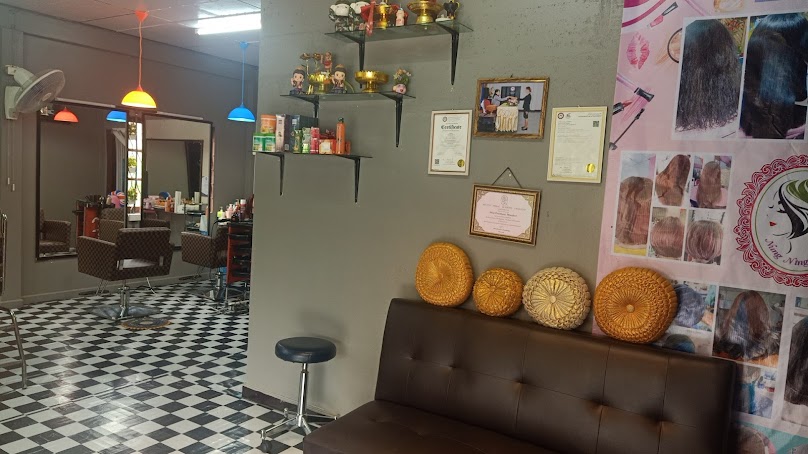 ร้านหนุงหนิงบิวตี้ ท่าแค - 2