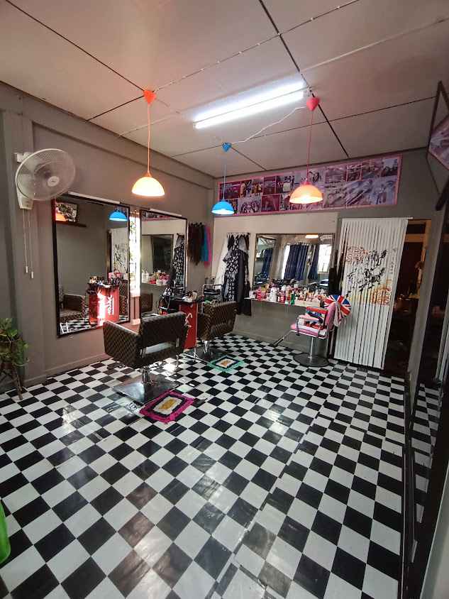 ร้านหนุงหนิงบิวตี้ ท่าแค - 4