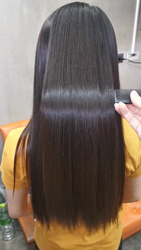 ร้านหนุ่ยบิวตี้​ (Nuy​ Beauty) - 2