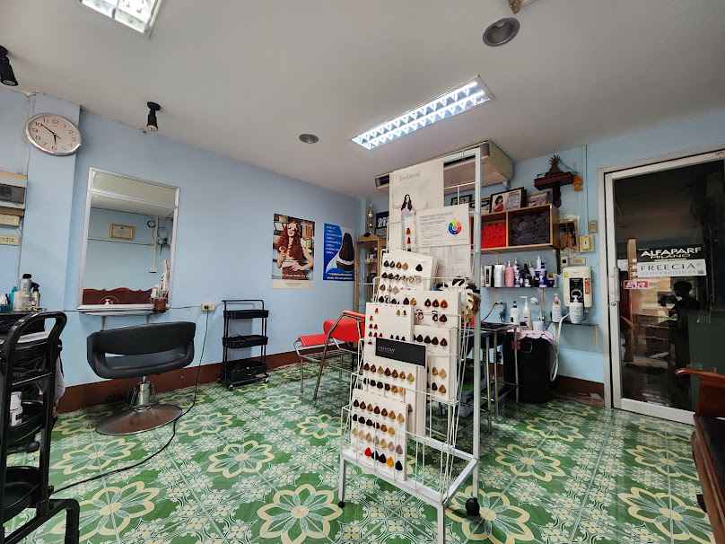 ร้านหน่อยซาลอน - 4
