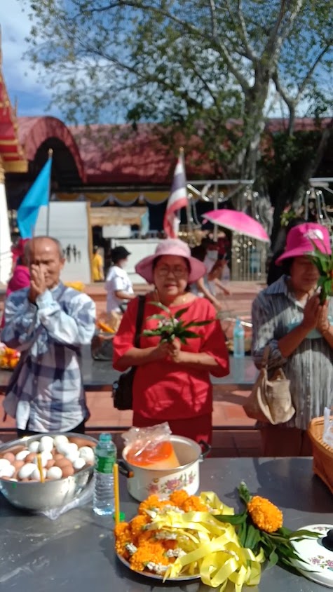 ร้านหมอ นอมนวดเพื่อสุขภาพวัดสะตือ - 3