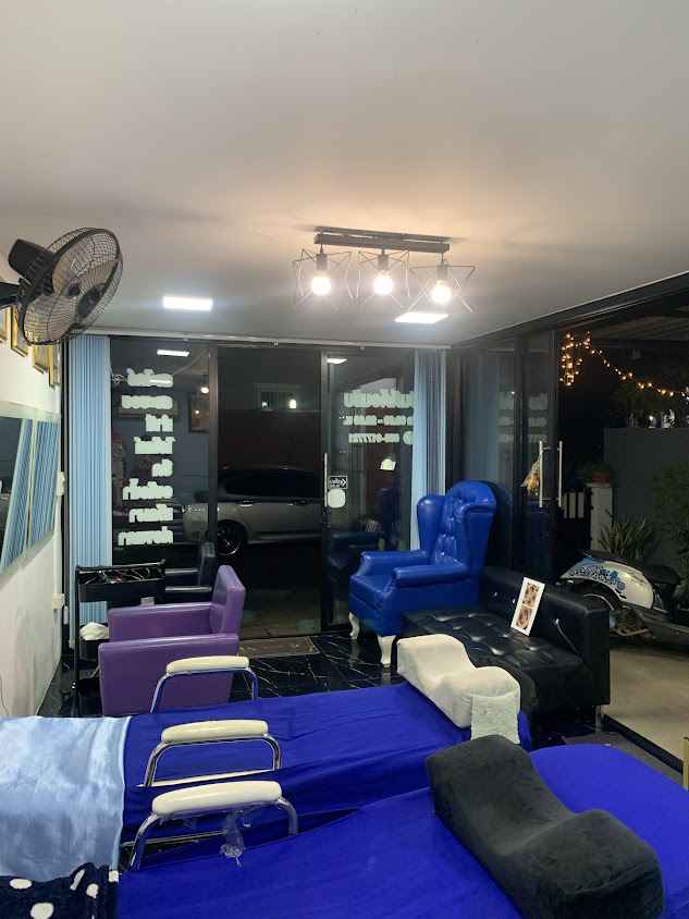 ร้านหมิวต่อขนตากาฬสินธุ์Miewlash Academy - 3