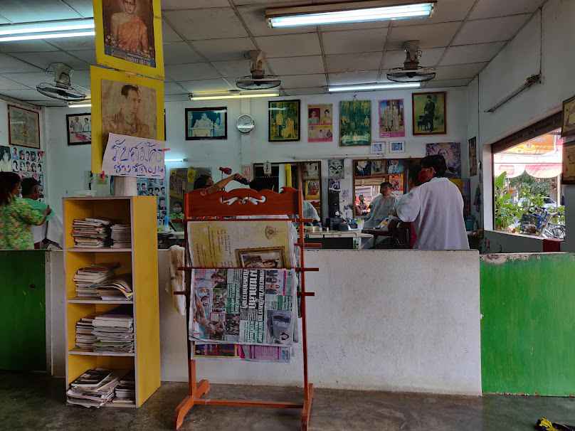 ร้านหมูบาร์เบอร์ ศรีนคร - 3