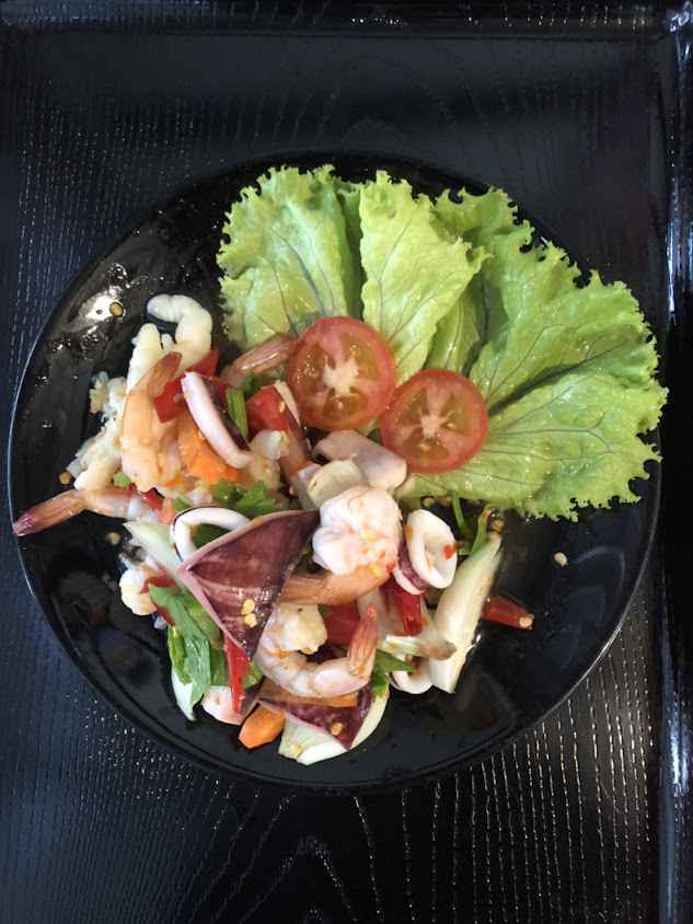 ร้านหลังกาดตะวันรอน - 3
