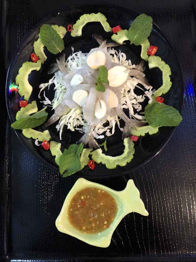 ร้านหลังกาดตะวันรอน - 4