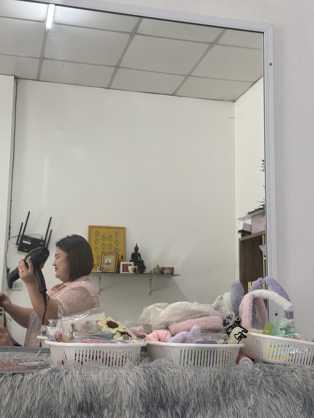 ร้านหายคันซาลอน - 2