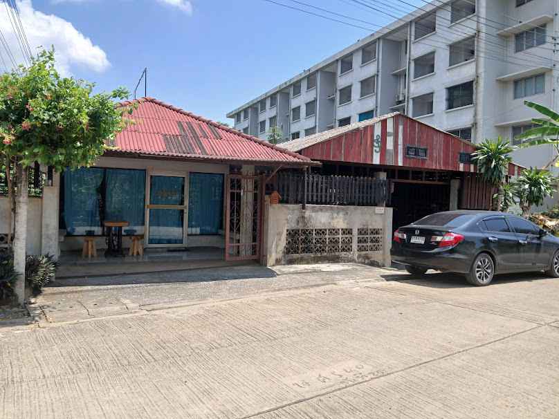ร้านอนงค์ศิริ ซาลอน - 4