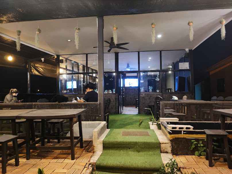 ร้านออนิวบาร์ - 2
