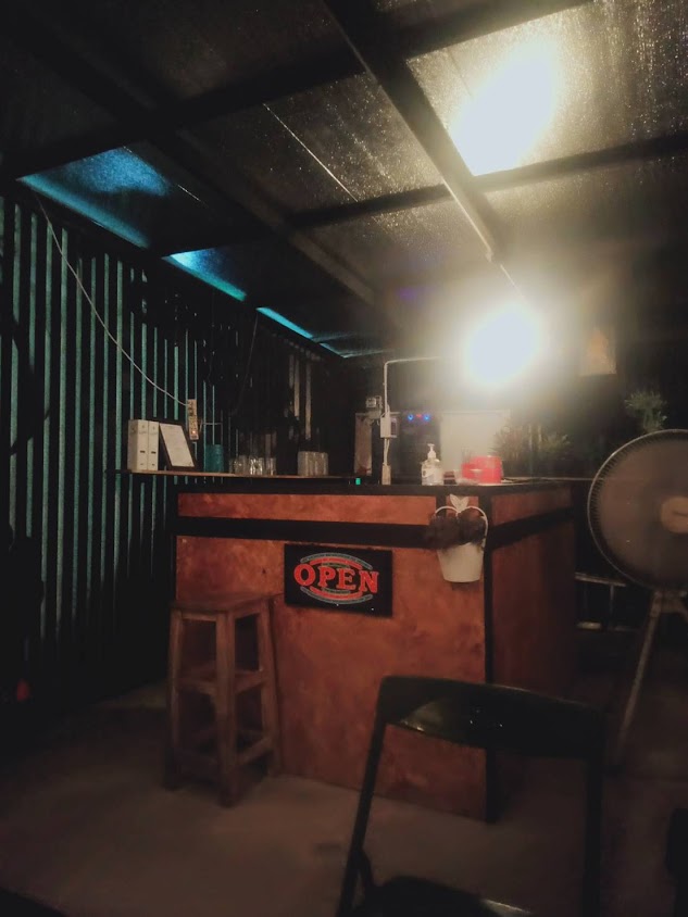 ร้านออนิวบาร์ - 3